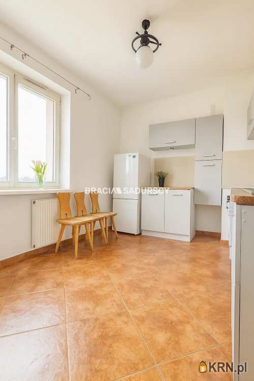 Mieszkanie  na sprzedaż, Kraków, Czyżyny, ul. Śliwkowa, 1 pokojowe