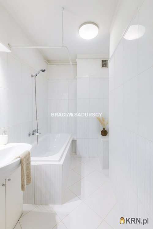 Mieszkanie  na sprzedaż, 1 pokojowe, Kraków, Czyżyny, ul. Śliwkowa