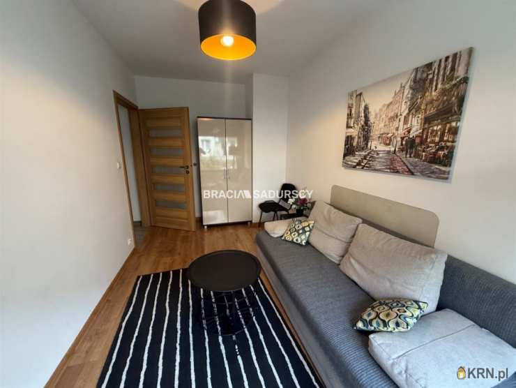2 pokojowe, Kraków, Grzegórzki, ul. Masarska, Mieszkanie  do wynajęcia