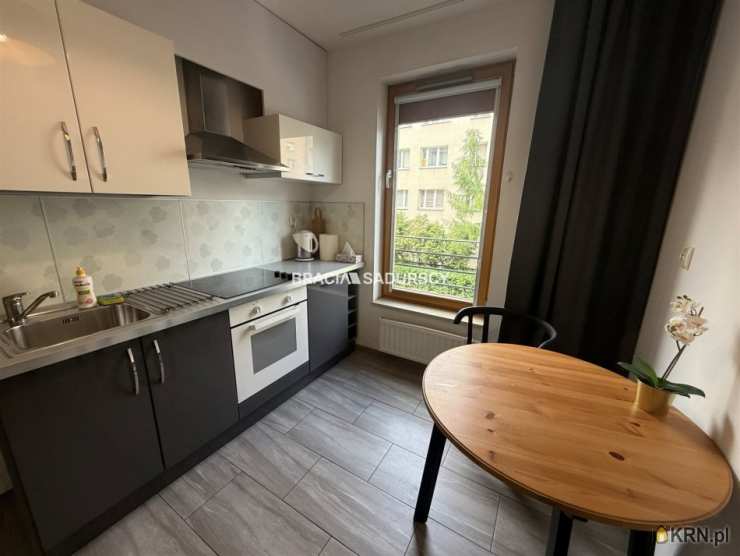 Kraków, Grzegórzki, ul. Masarska, Mieszkanie  do wynajęcia, 2 pokojowe