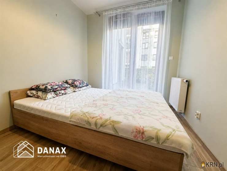 Danax, Mieszkanie  do wynajęcia, Kraków, Bieżanów-Prokocim/Złocień, ul. Czeczów