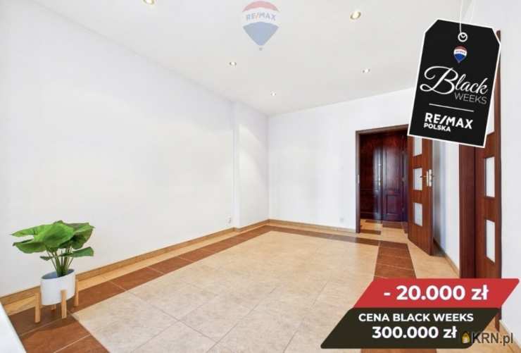 2 pokojowe, Zielona Góra, ul. , Mieszkanie  na sprzedaż