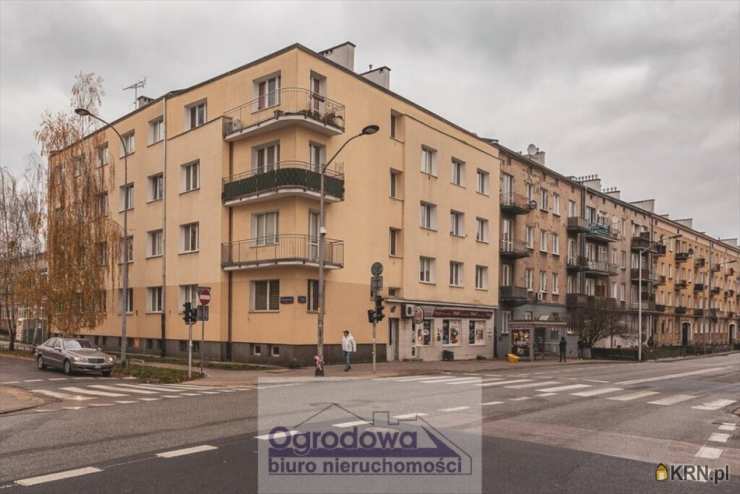 Mieszkanie  na sprzedaż, Warszawa, Mokotów, ul. , 2 pokojowe