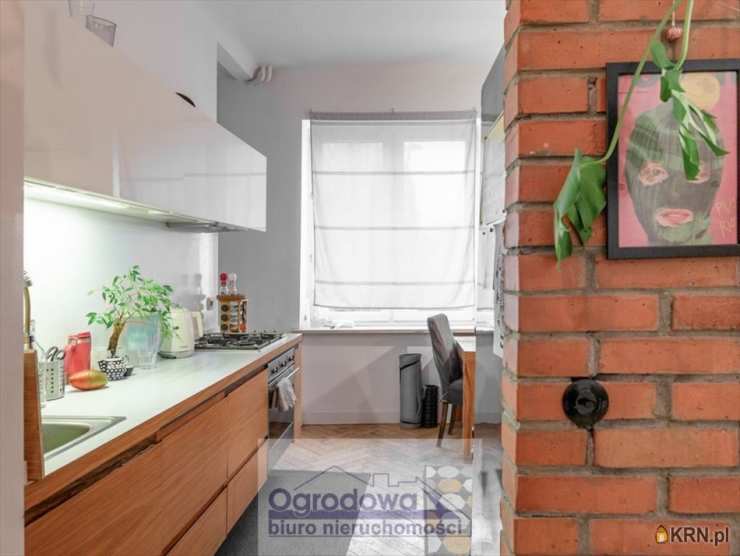Mieszkanie  na sprzedaż, 2 pokojowe, Warszawa, Mokotów, ul. 