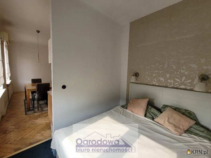 2 pokojowe, Mieszkanie  na sprzedaż, Warszawa, Mokotów, ul. 