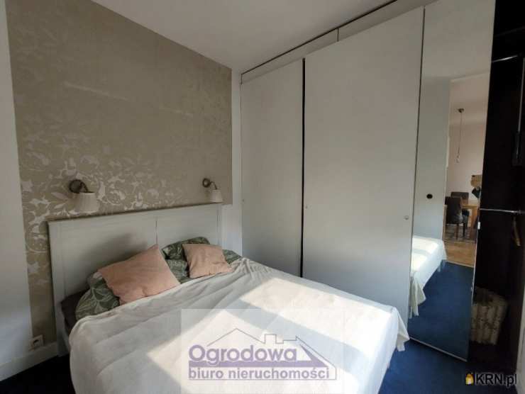Ogrodowa Sp. z o.o., Mieszkanie  na sprzedaż, Warszawa, Mokotów, ul. 