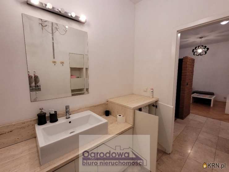 Mieszkanie  na sprzedaż, Warszawa, Mokotów, ul. , 2 pokojowe