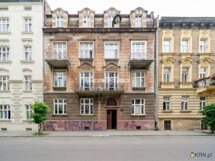 Kraków, Stare Miasto, ul. Wrzesińska, Mieszkanie  na sprzedaż, 2 pokojowe