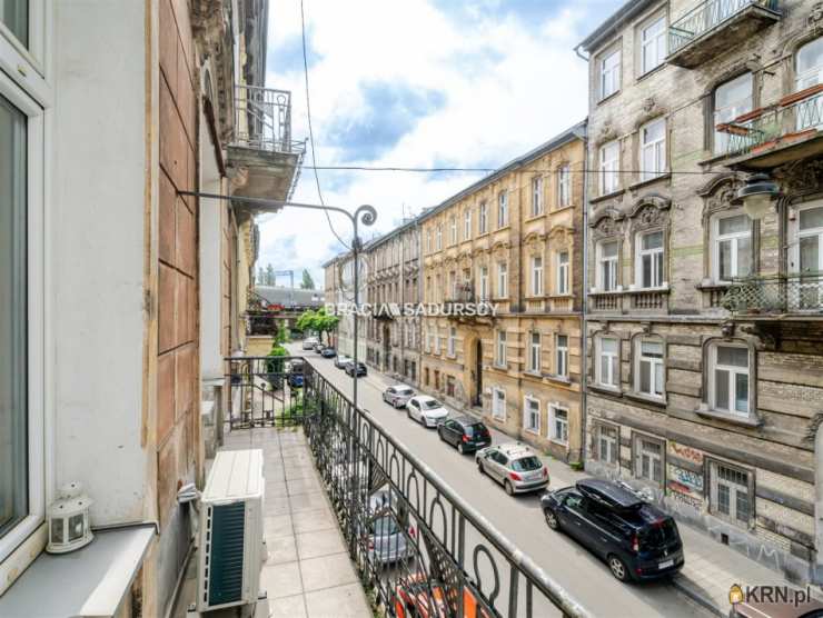 Mieszkanie  na sprzedaż, 2 pokojowe, Kraków, Stare Miasto, ul. Wrzesińska