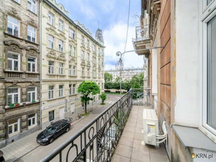 Mieszkanie  na sprzedaż, Kraków, Stare Miasto, ul. Wrzesińska, 2 pokojowe