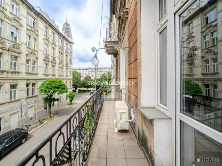 Mieszkanie  na sprzedaż, 2 pokojowe, Kraków, Stare Miasto, ul. Wrzesińska