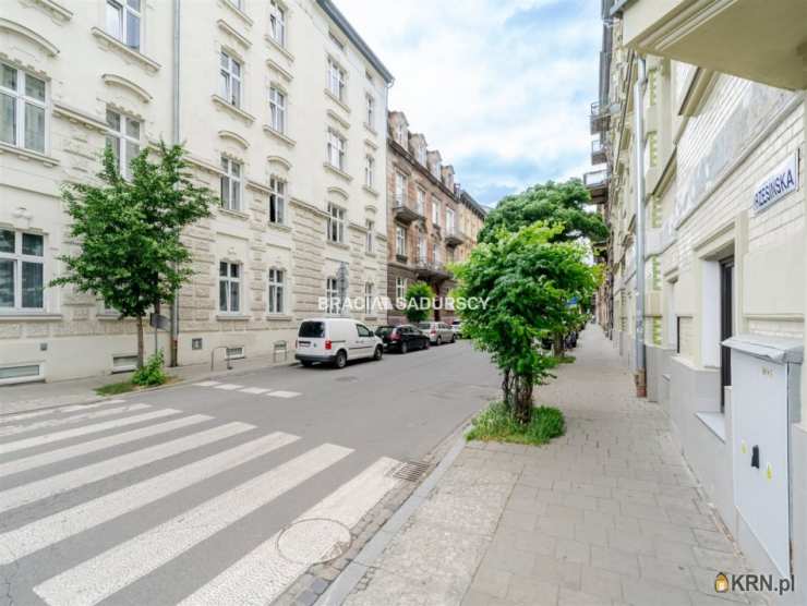 Kraków, Stare Miasto, ul. Wrzesińska, 2 pokojowe, Mieszkanie  na sprzedaż