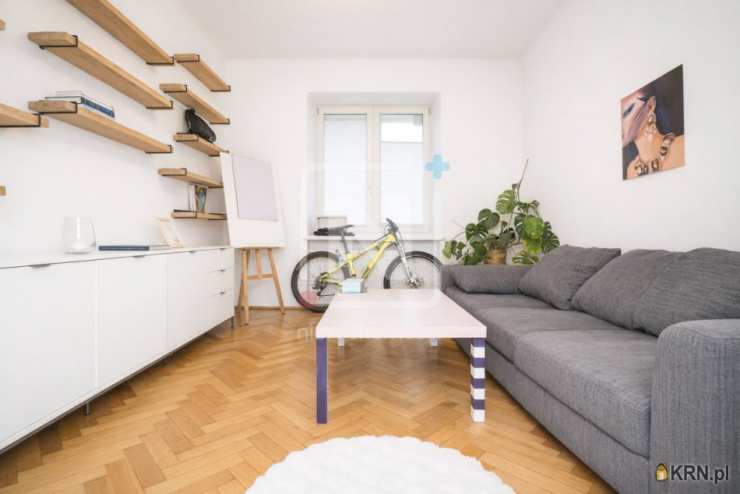 Mieszkanie  na sprzedaż, Warszawa, Praga Południe/Grochów, ul. J. Waszyngtona, 2 pokojowe