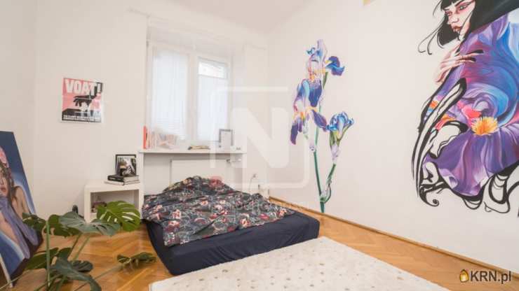 Mieszkanie  na sprzedaż, Warszawa, Praga Południe/Grochów, ul. J. Waszyngtona, 2 pokojowe