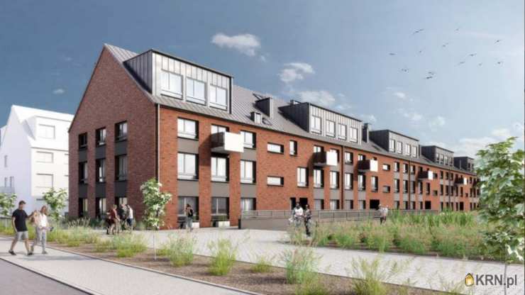 Mieszkanie  na sprzedaż, 2 pokojowe, Wrocław, Fabryczna, ul. 