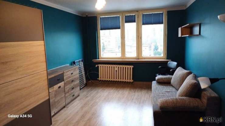 Mieszkanie  na sprzedaż, Chorzów, Chorzów II, ul. Beskidzka, 2 pokojowe