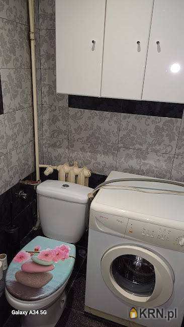 DOMENA NIERUCHOMOŚCI Wigłasz Sp. z o.o., Mieszkanie  na sprzedaż, Chorzów, Chorzów II, ul. Beskidzka