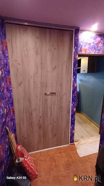 Mieszkanie  na sprzedaż, Chorzów, Chorzów II, ul. Beskidzka, 2 pokojowe