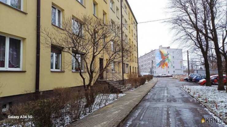 Chorzów, Chorzów II, ul. Beskidzka, 2 pokojowe, Mieszkanie  na sprzedaż