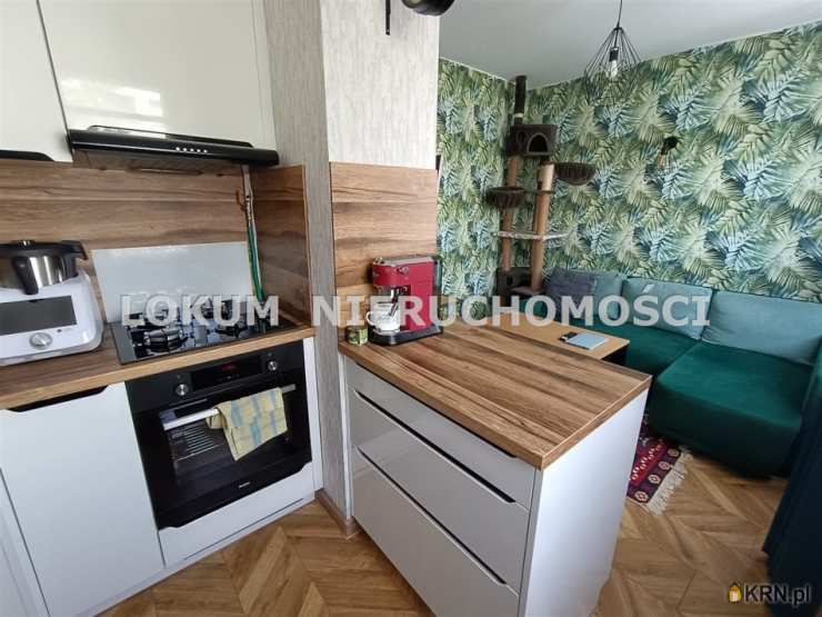 2 pokojowe, Mieszkanie  na sprzedaż, Jastrzębie-Zdrój, os. Zdrój, ul. Słoneczna