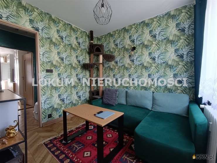 Jastrzębie-Zdrój, os. Zdrój, ul. Słoneczna, Mieszkanie  na sprzedaż, 2 pokojowe