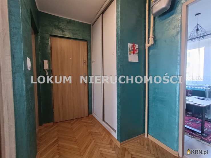 Mieszkanie  na sprzedaż, Jastrzębie-Zdrój, os. Zdrój, ul. Słoneczna, 2 pokojowe