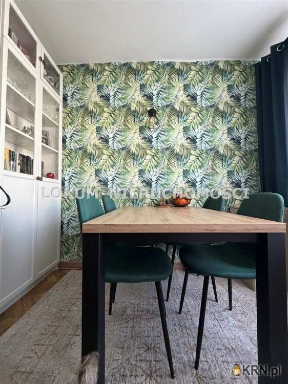 Jastrzębie-Zdrój, os. Zdrój, ul. Słoneczna, 2 pokojowe, Mieszkanie  na sprzedaż