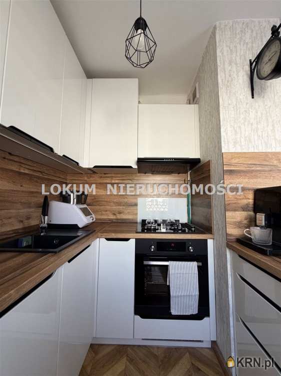 Mieszkanie  na sprzedaż, Jastrzębie-Zdrój, os. Zdrój, ul. Słoneczna, 2 pokojowe