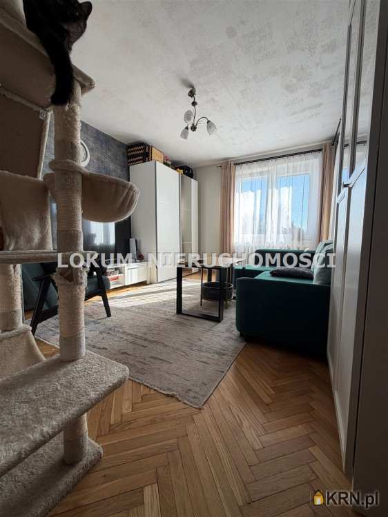 Jastrzębie-Zdrój, os. Zdrój, ul. Słoneczna, 2 pokojowe, Mieszkanie  na sprzedaż