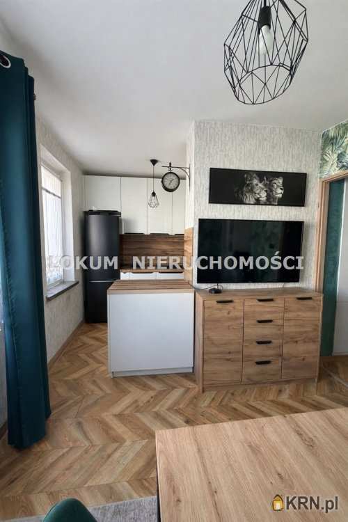 Nieruchomości LOKUM, Mieszkanie  na sprzedaż, Jastrzębie-Zdrój, os. Zdrój, ul. Słoneczna