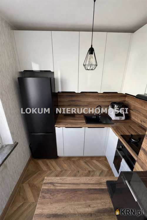 Mieszkanie  na sprzedaż, Jastrzębie-Zdrój, os. Zdrój, ul. Słoneczna, 2 pokojowe