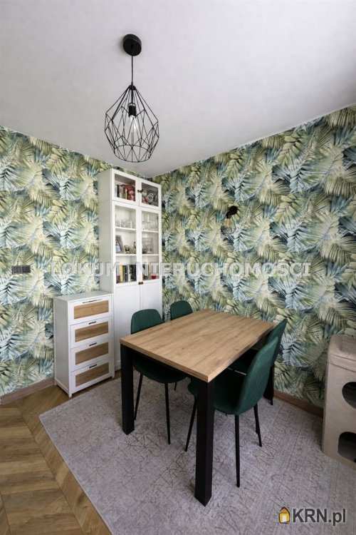 Mieszkanie  na sprzedaż, 2 pokojowe, Jastrzębie-Zdrój, os. Zdrój, ul. Słoneczna