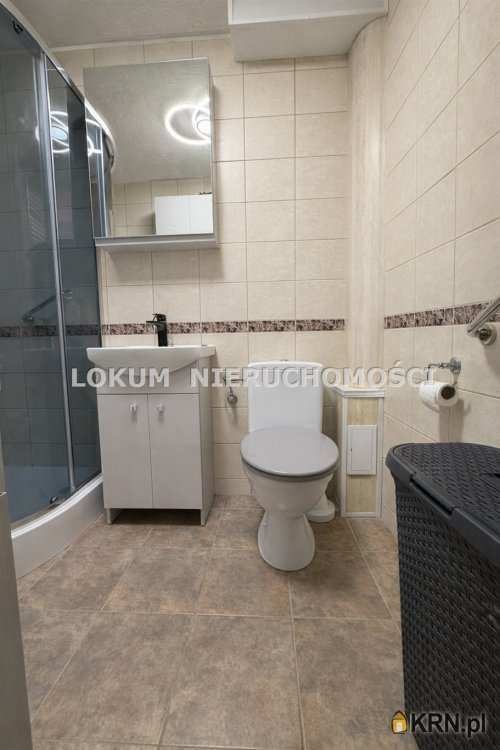 Jastrzębie-Zdrój, os. Zdrój, ul. Słoneczna, Mieszkanie  na sprzedaż, 2 pokojowe