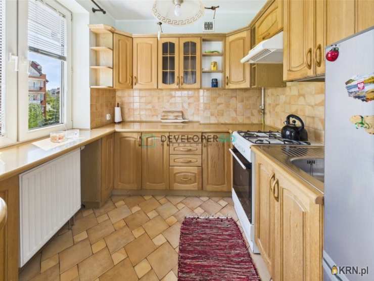 2 pokojowe, Mieszkanie  na sprzedaż, Białystok, Nowe Miasto, ul. 