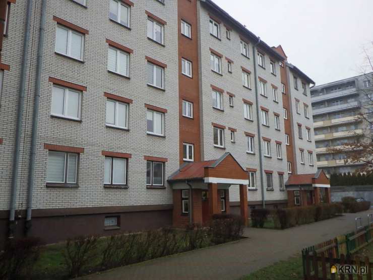 Białystok, ul. , Mieszkanie  na sprzedaż, 2 pokojowe