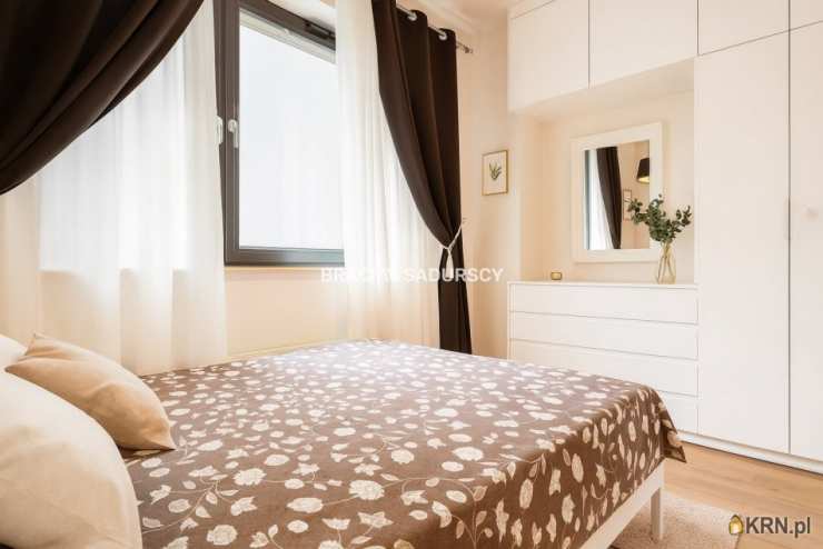 Kraków, Grzegórzki, ul. I. Daszyńskiego, 2 pokojowe, Mieszkanie  na sprzedaż