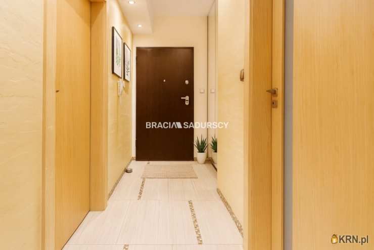 2 pokojowe, Kraków, Grzegórzki, ul. I. Daszyńskiego, Mieszkanie  na sprzedaż