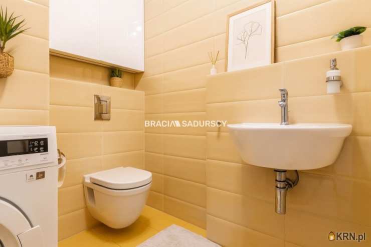 Bracia Sadurscy Oddział BS2 Rynek Pierwotny, Mieszkanie  na sprzedaż, Kraków, Grzegórzki, ul. I. Daszyńskiego