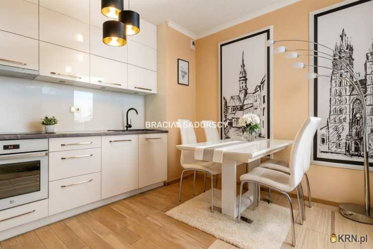 Kraków, Grzegórzki, ul. I. Daszyńskiego, Mieszkanie  na sprzedaż, 2 pokojowe