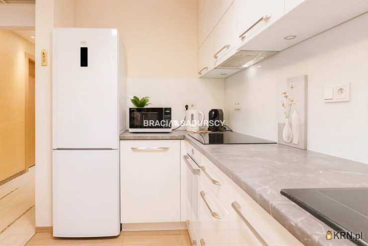 2 pokojowe, Mieszkanie  na sprzedaż, Kraków, Grzegórzki, ul. I. Daszyńskiego