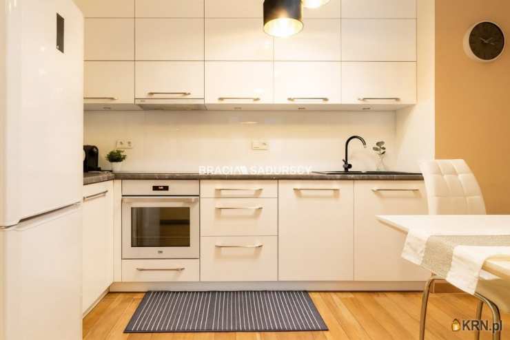 Mieszkanie  na sprzedaż, 2 pokojowe, Kraków, Grzegórzki, ul. I. Daszyńskiego