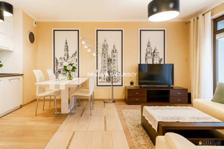 2 pokojowe, Kraków, Grzegórzki, ul. I. Daszyńskiego, Mieszkanie  na sprzedaż