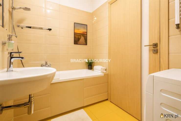 Kraków, Grzegórzki, ul. I. Daszyńskiego, Mieszkanie  na sprzedaż, 2 pokojowe