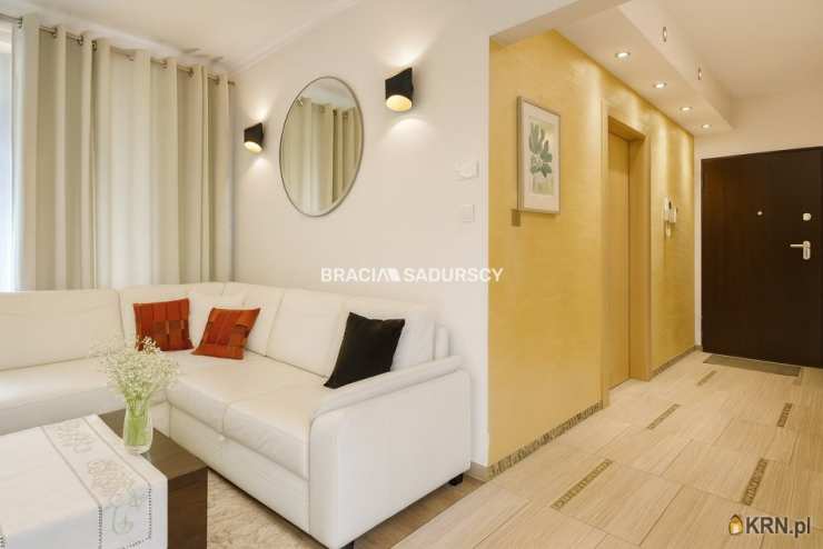 Bracia Sadurscy Oddział BS2 Rynek Pierwotny, Mieszkanie  na sprzedaż, Kraków, Grzegórzki, ul. I. Daszyńskiego