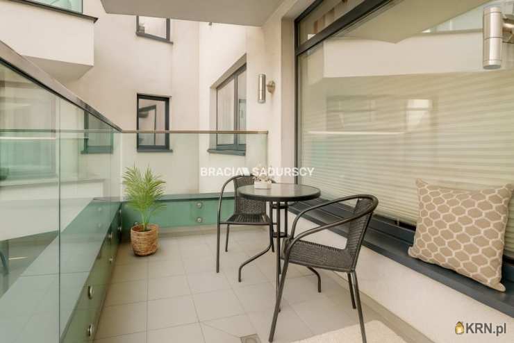 Bracia Sadurscy Oddział BS2 Rynek Pierwotny, Mieszkanie  na sprzedaż, Kraków, Grzegórzki, ul. I. Daszyńskiego