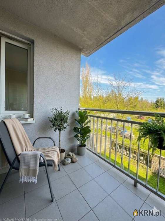 2 pokojowe, Suchy Las, ul. Poziomkowe, Mieszkanie  na sprzedaż