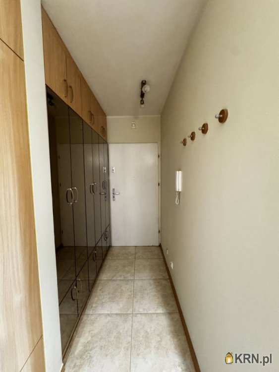 2 pokojowe, Mieszkanie  na sprzedaż, Suchy Las, ul. Poziomkowe