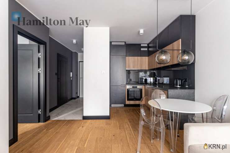 Hamilton May, Mieszkanie  na sprzedaż, Warszawa, ul. 
