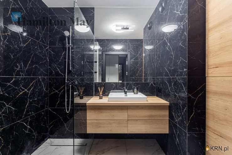 Hamilton May, Mieszkanie  na sprzedaż, Warszawa, ul. 