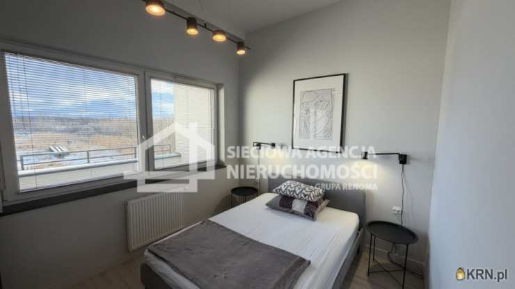 2 pokojowe, Mieszkanie  do wynajęcia, Reda, ul. 